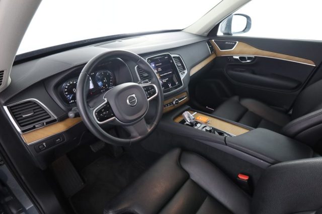 VOLVO XC90 usata 0