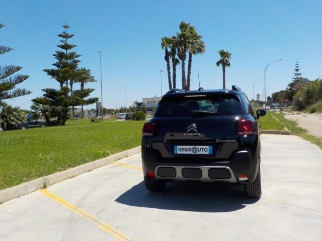CITROEN C3 Aircross usata, con Alzacristalli elettrici