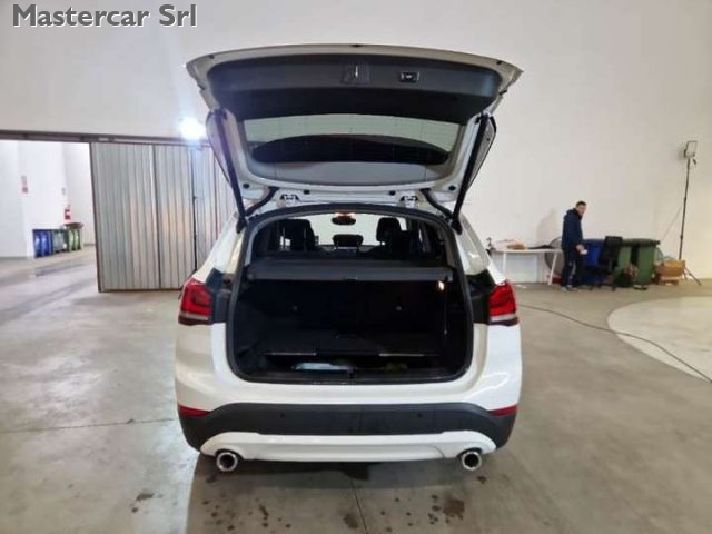 BMW X1 usata, con Immobilizzatore elettronico