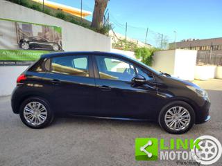 PEUGEOT 208 usata, con Airbag laterali