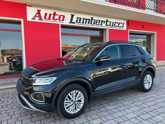 VOLKSWAGEN T-Roc usata, con ABS