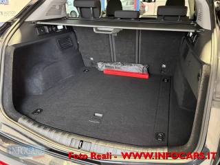 ALFA ROMEO Stelvio usata, con Portellone posteriore elettrico