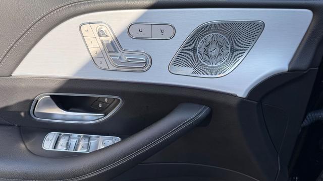 MERCEDES-BENZ GLE 300 usata, con Controllo trazione