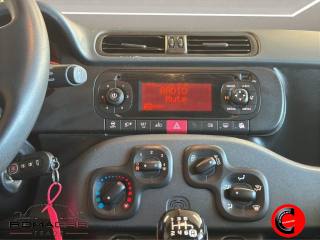 FIAT Panda usata, con Immobilizzatore elettronico