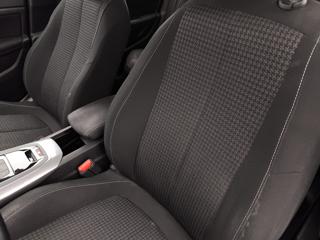 PEUGEOT 308 usata, con Controllo automatico clima