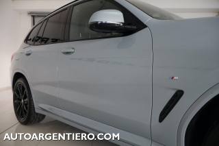 BMW X3 usata, con Fari direzionali
