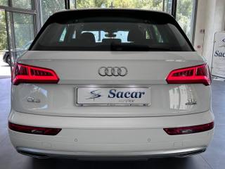 AUDI Q5 usata, con Cerchi in lega