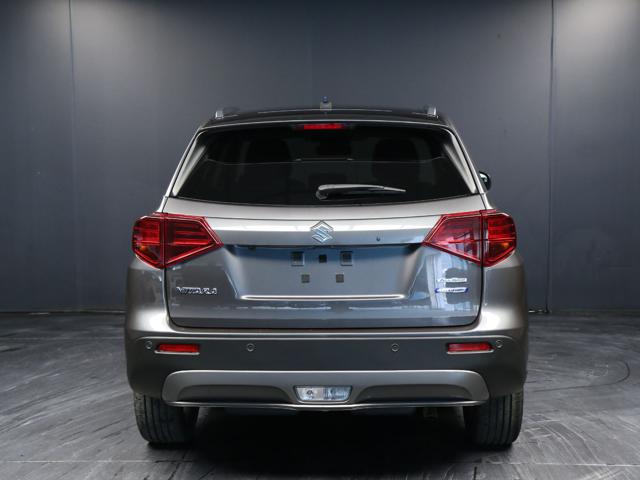 SUZUKI Vitara usata, con Airbag Passeggero