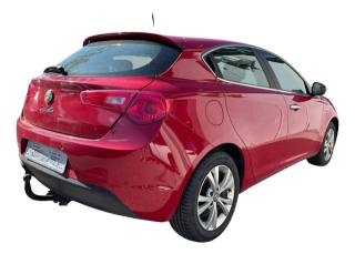 ALFA ROMEO Giulietta usata, con Airbag laterali