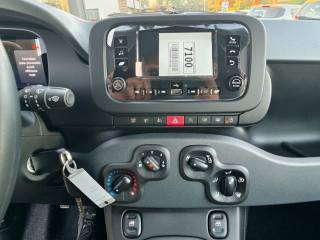 FIAT Panda usata, con Chiusura centralizzata telecomandata