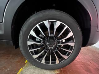 FIAT 500X usata, con Chiusura centralizzata telecomandata