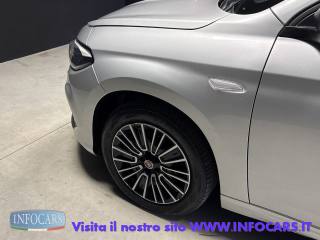 FIAT Tipo usata, con Autoradio digitale