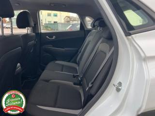 HYUNDAI Kona usata, con Climatizzatore