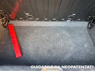 FIAT Panda usata, con Lettore CD