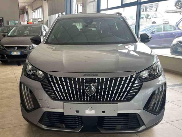 PEUGEOT 2008 usata, con Airbag