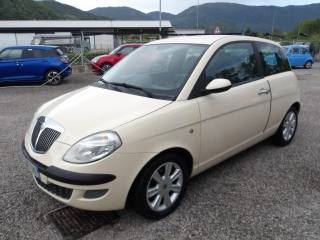 LANCIA Ypsilon usata, con Airbag