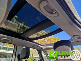 FIAT 500L usata, con Isofix