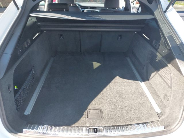 AUDI A6 usata, con Servosterzo