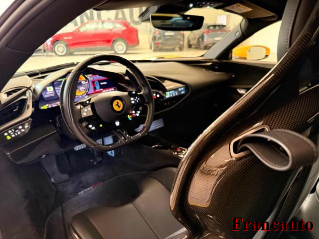 FERRARI SF90 usata, con Controllo automatico clima