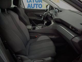 PEUGEOT 3008 usata, con Chiusura centralizzata telecomandata