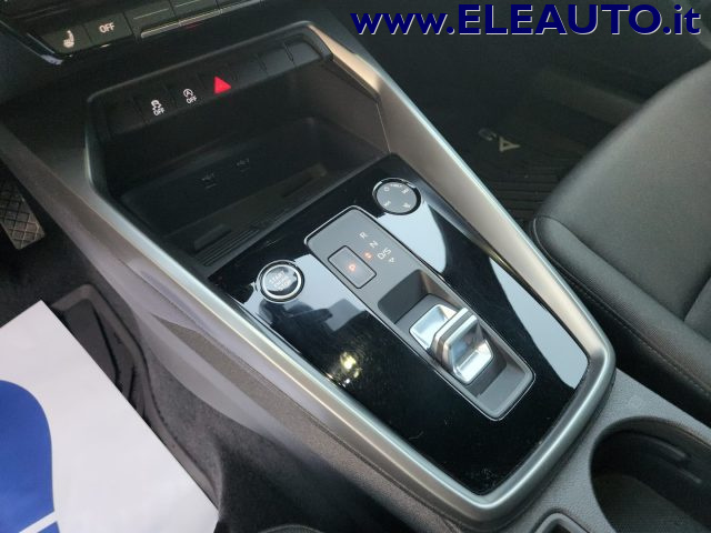 AUDI A3 usata, con ESP