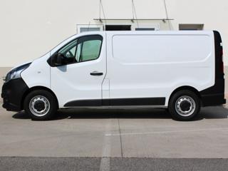 FIAT Talento usata, con Alzacristalli elettrici
