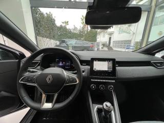 RENAULT Clio usata, con Isofix