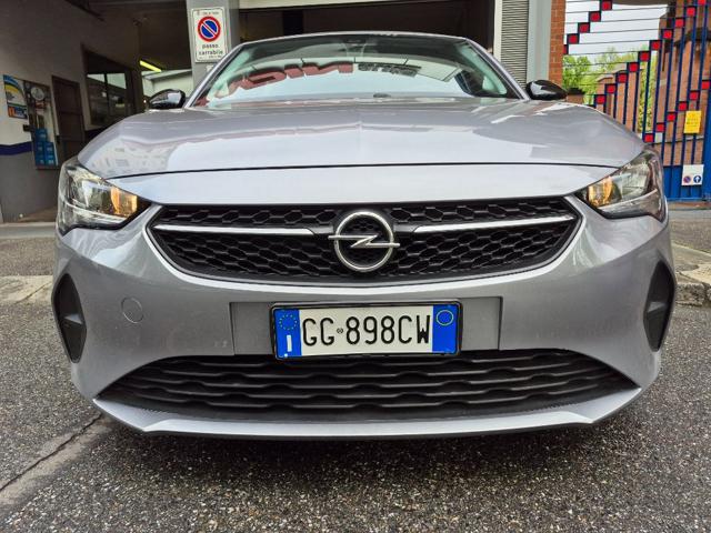 OPEL Corsa usata, con Airbag laterali