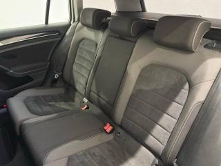 VOLKSWAGEN Golf Variant usata, con Fendinebbia