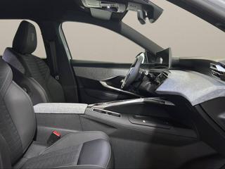 PEUGEOT 3008 usata, con Cronologia tagliandi