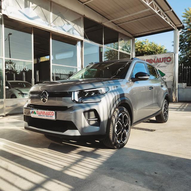 CITROEN C3 usata, con ABS