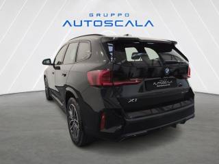 BMW X1 usata, con Airbag laterali