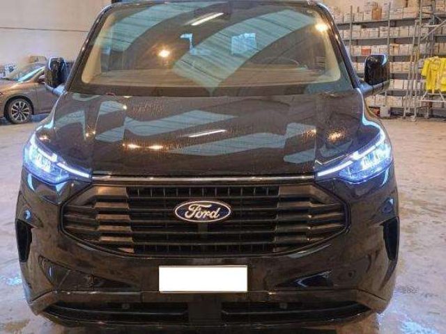 FORD Transit Custom usata, con Airbag