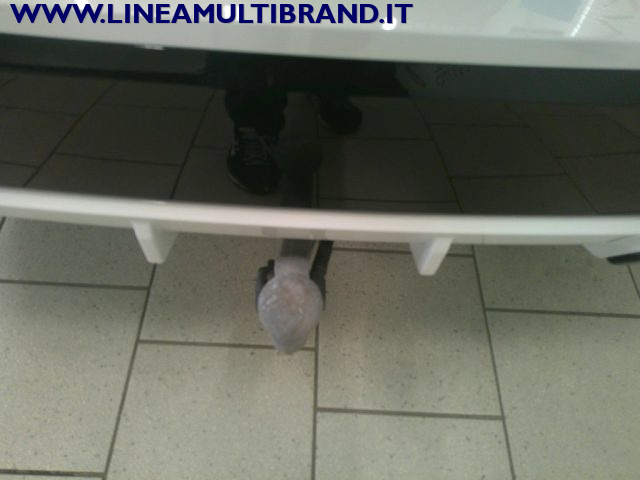 BMW X1 usata, con ESP