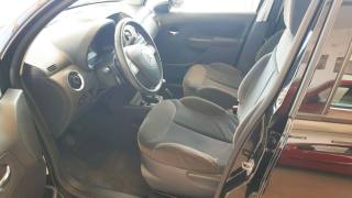 CITROEN C3 usata, con Airbag laterali