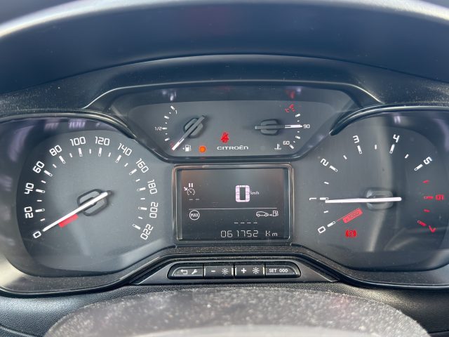 CITROEN C3 usata 14