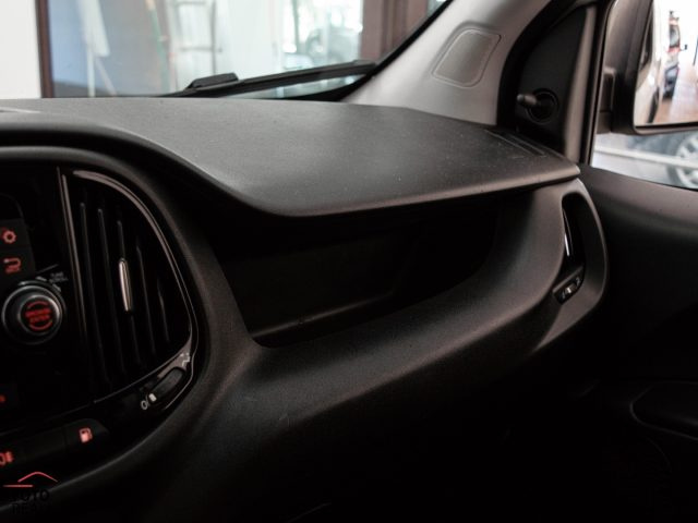FIAT Doblo usata 33