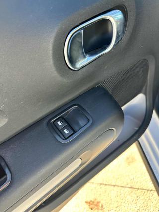 CITROEN C3 usata, con Immobilizzatore elettronico