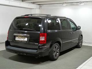 CHRYSLER Grand Voyager usata, con Antifurto