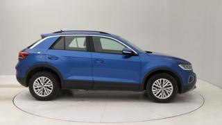 VOLKSWAGEN T-Roc usata, con Autoradio