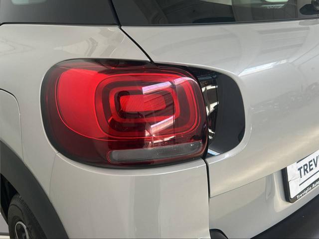CITROEN C3 Aircross usata, con Sensori di parcheggio posteriori