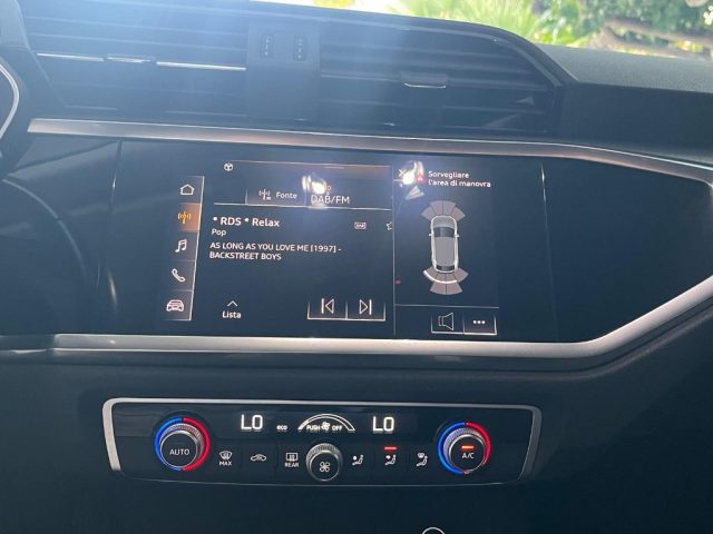 AUDI Q3 usata, con Servosterzo
