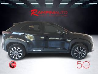 TOYOTA Yaris Cross usata 7