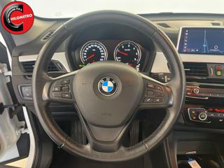 BMW X1 usata, con Controllo trazione