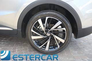 MG ZS usata, con Antifurto