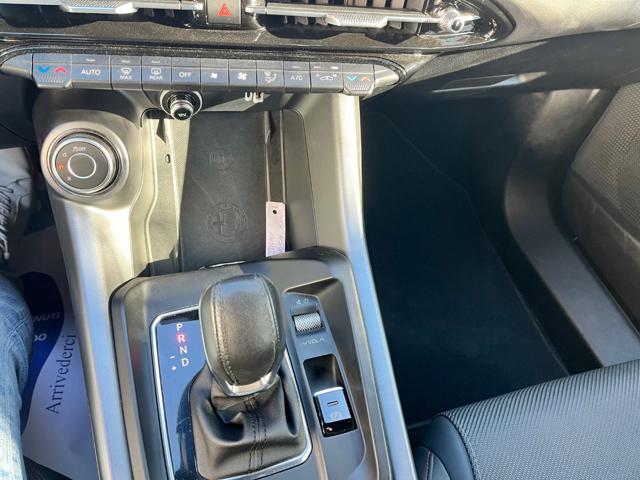 ALFA ROMEO Tonale usata, con Chiusura centralizzata