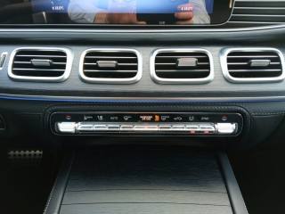 MERCEDES-BENZ GLE 450 usata, con Sistema di navigazione