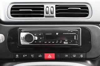 FIAT Panda usata, con Monitoraggio pressione pneumatici