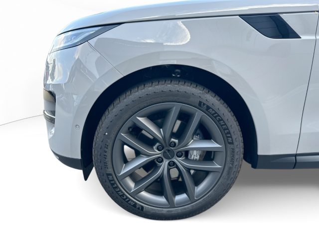 LAND ROVER Range Rover Sport usata, con Climatizzatore