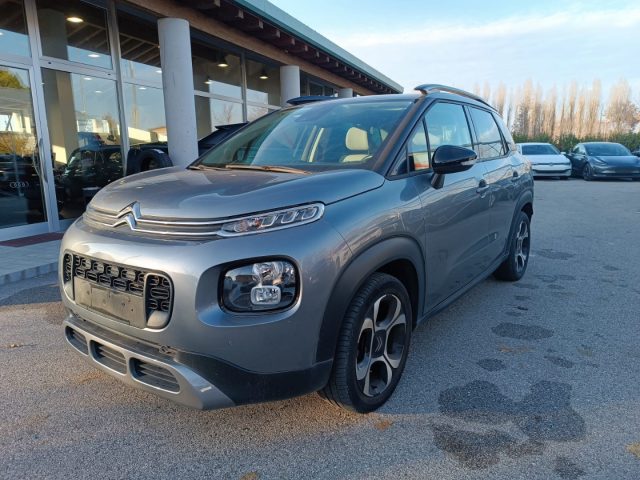 CITROEN C3 Aircross usata, con ABS